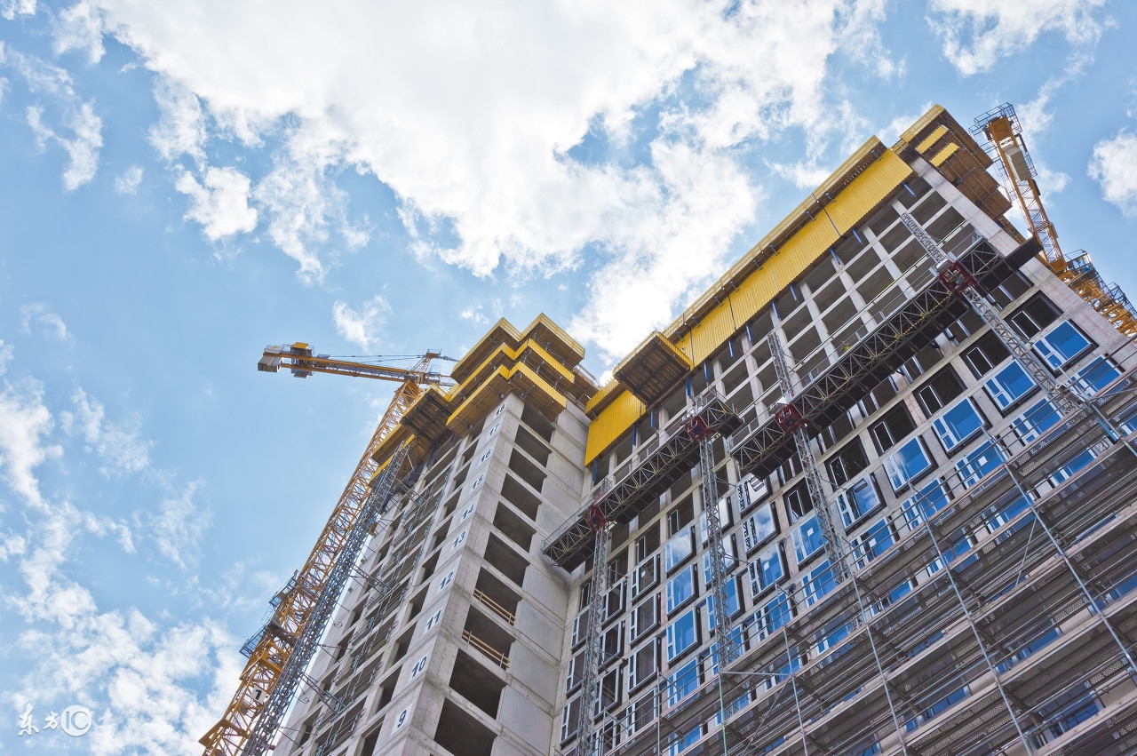 建设单位工程开工前期的准备工作,大型工程项目在开工前有哪些流程