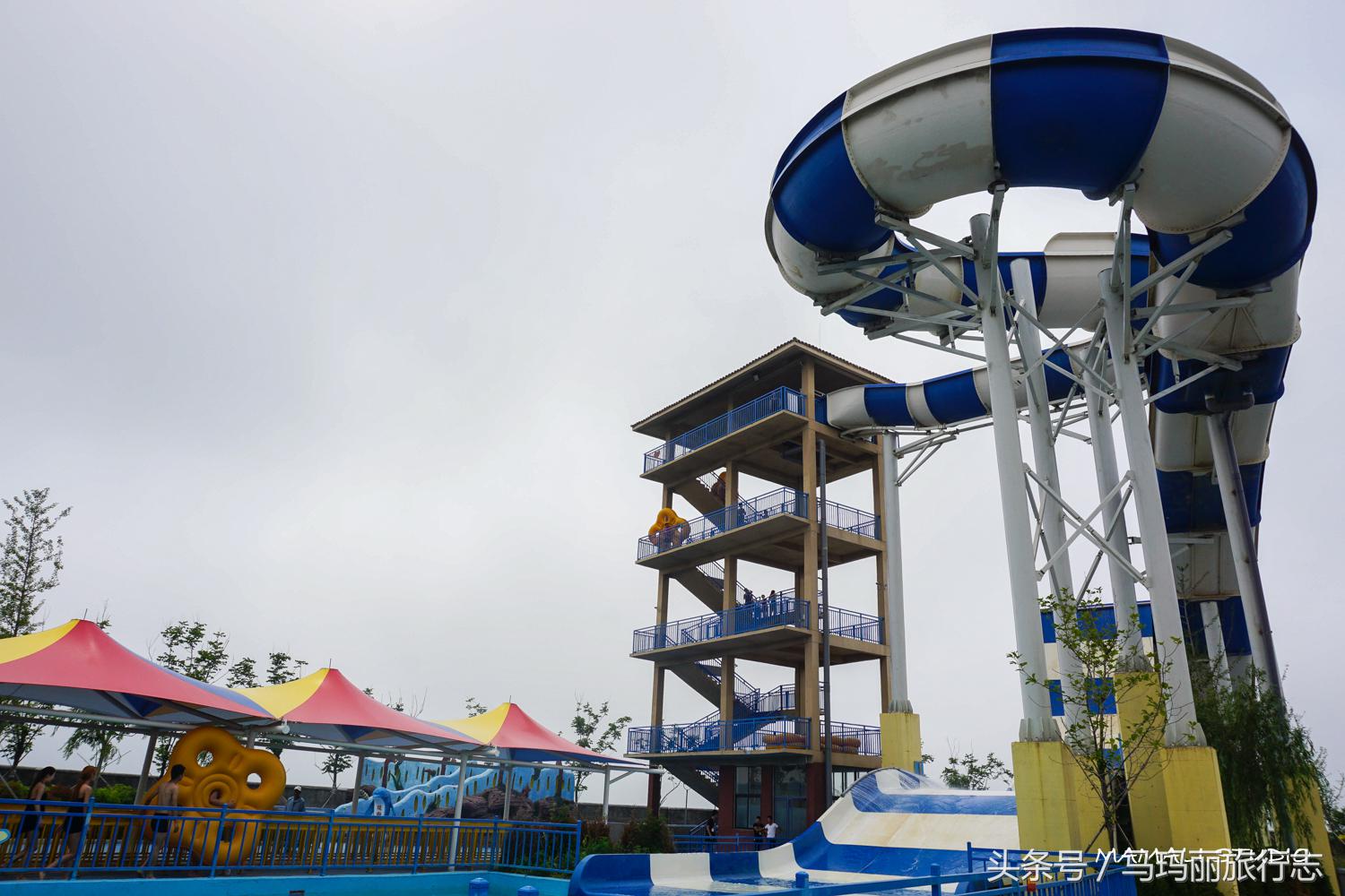 三亚宋城主题公园攻略,三亚浪浪浪水上乐园