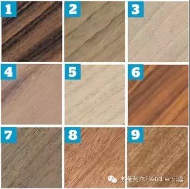 弗莱契尔古典吉他制作规格,弗莱契尔民谣吉他测试