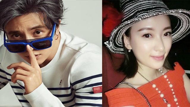 薛之谦前妻高磊鑫复合了没,薛之谦前妻高磊鑫怎么复合的