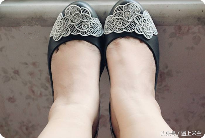 时尚鞋码表,一辈子都买不起的鞋