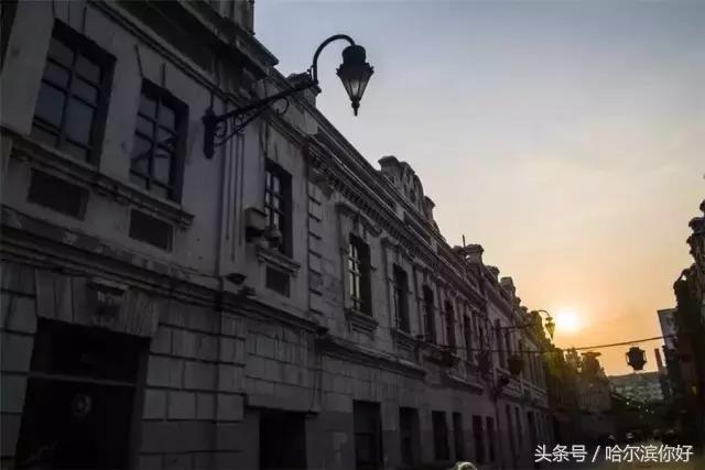 哈尔滨几月份去最舒服,哈尔滨哪个地方好玩住的地方便宜