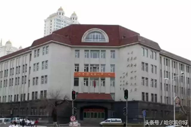 哈尔滨几月份去最舒服,哈尔滨哪个地方好玩住的地方便宜