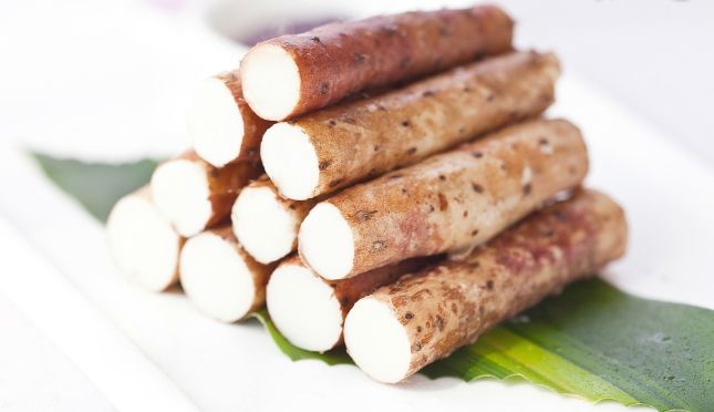 切山药后手发痒如何处理,切山药后手痒痒怎么回事