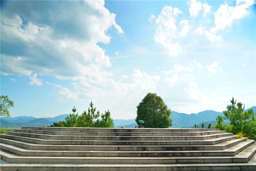 你来过福建平潭岛吗,来福建感受闽南文化