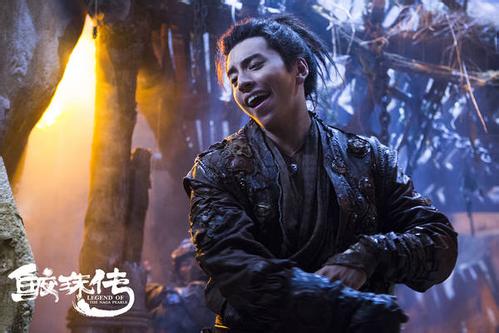 低幼动画电影推荐,一部不愿眨眼的奇幻电影