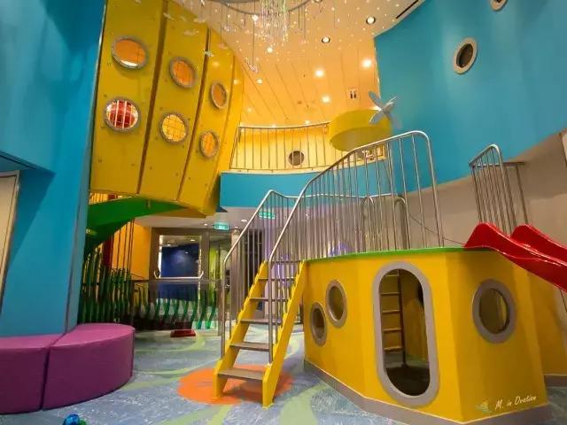 皇家加勒比量子号在哪里,皇家加勒比海洋光谱号详细攻略