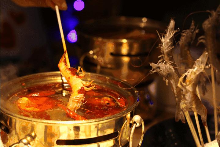 徐州最接地气的火锅,最新徐州火锅人气排行