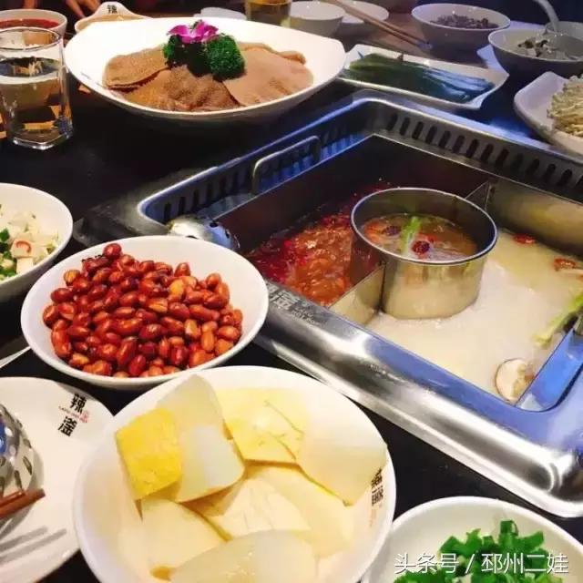 徐州最接地气的火锅,最新徐州火锅人气排行