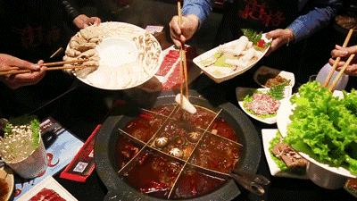 徐州最接地气的火锅,最新徐州火锅人气排行