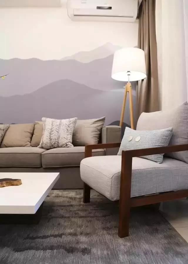 这么多好看的沙发背景墙，你更中意哪一款？