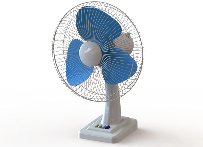 你以为你怎么吹上风扇的？