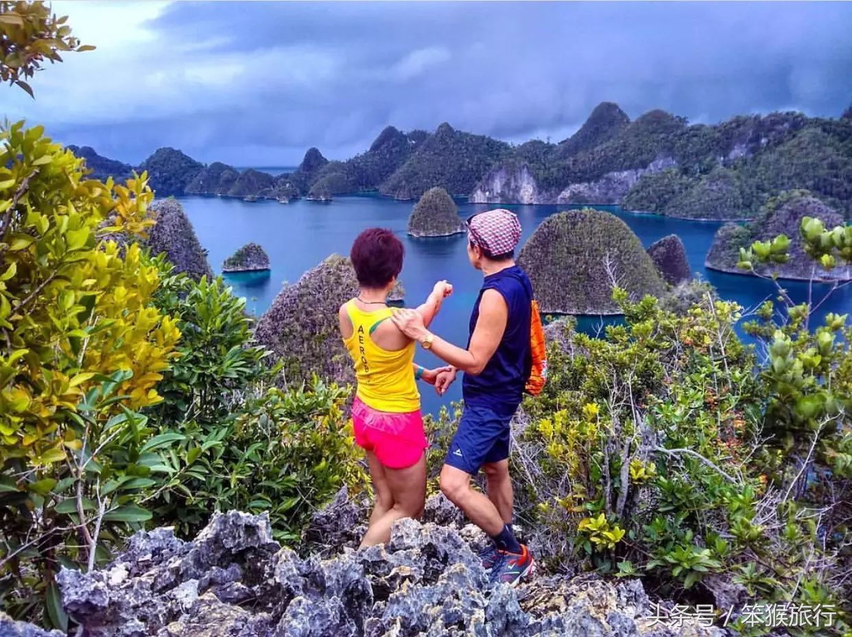 适合潜水的东南亚海岛,可以免签的冷门海岛