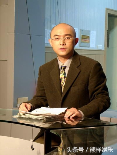 孟非主持人个人简介,著名主持人孟非近况