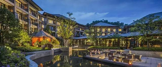 临安湍口众安氡温泉度假酒店门票,临安湍口众安氡温泉度假酒店大巴