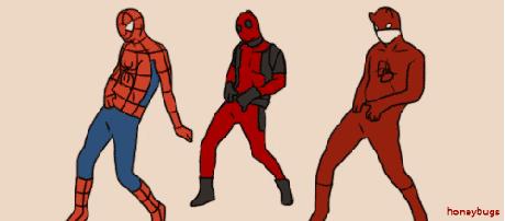 中国人拍出来的好莱坞大片,那些被中国拯救的好莱坞大片