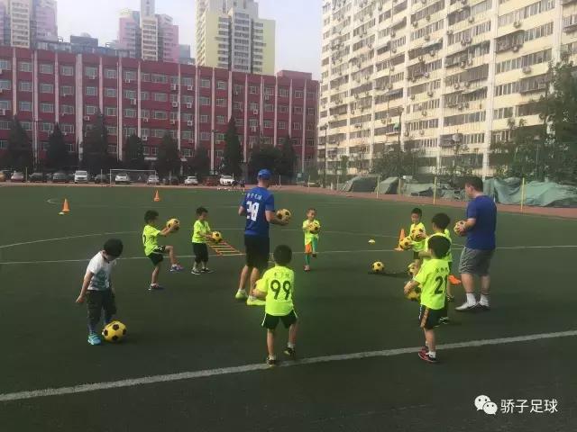 足球训练家长告知书,足球启蒙训练要注意什么