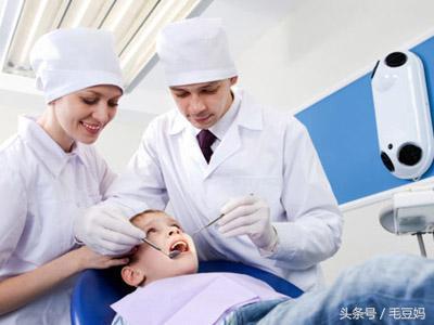 儿童蛀牙严重为什么不治疗,儿童蛀牙了如何解决