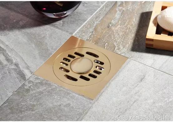 卫生间地漏存水怎么解决,卫生间地漏老是往下漏水怎么办