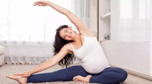 孕期运动的三个注意事项,孕妇在孕期可以做什么运动