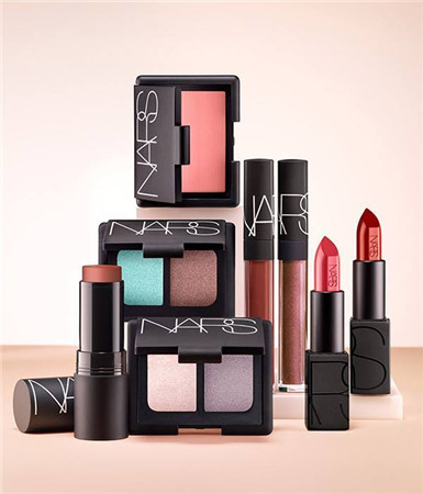 美妆界的老司机,美妆界的老司机nars