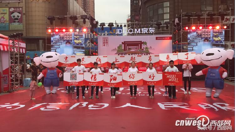 为什么京东最近的活动力度大,为什么京东活动总是火爆