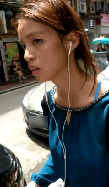 香港小姐冠军聚集,香港小姐冠军的日常