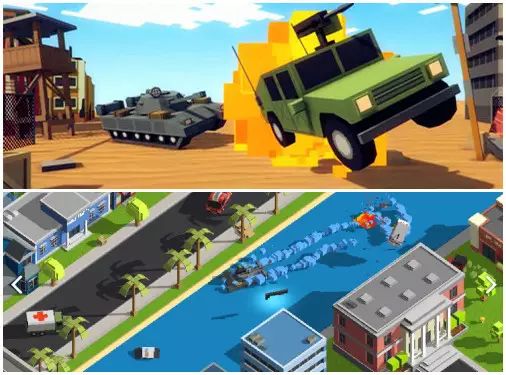 五款大逃杀游戏,所有大逃杀吃鸡类手机游戏