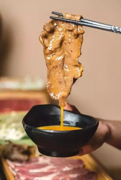 伊势丹一楼店铺,仁恒伊势丹寿喜烧自助