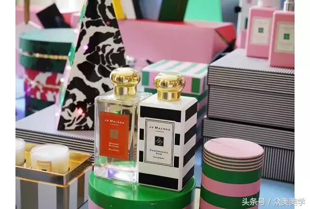 各大牌17年圣诞限定彩妆又来圈票了，你们准备好了吗