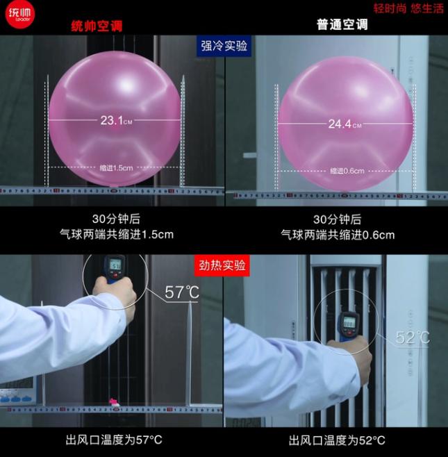 统帅空调节能操作,统帅空调怎么恢复出厂设置