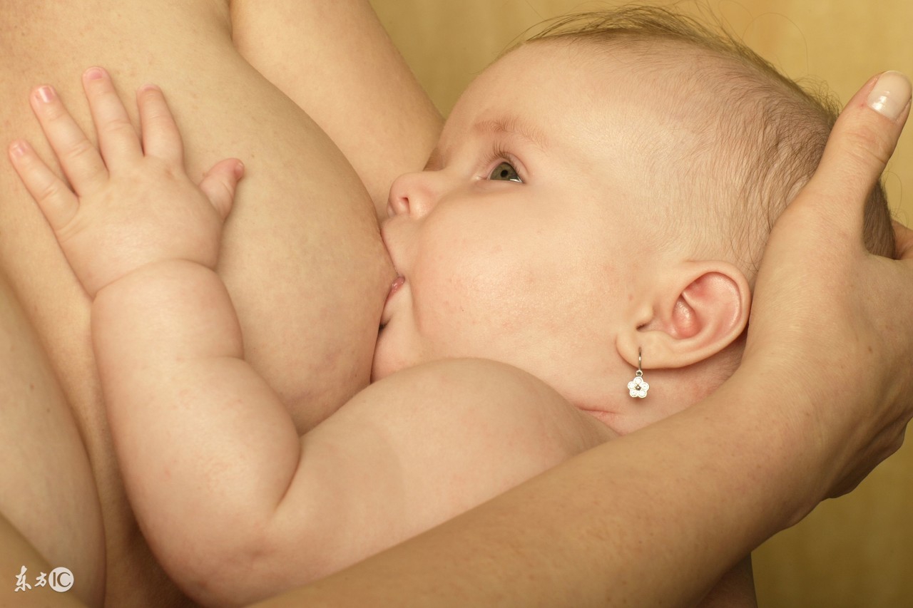 顺产和哺乳对孩子有多好,顺产喂母乳的正确方式