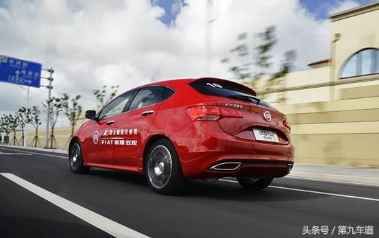 14年菲亚特致悦运动版还值多少钱,广汽菲亚特致悦自动运动版配置