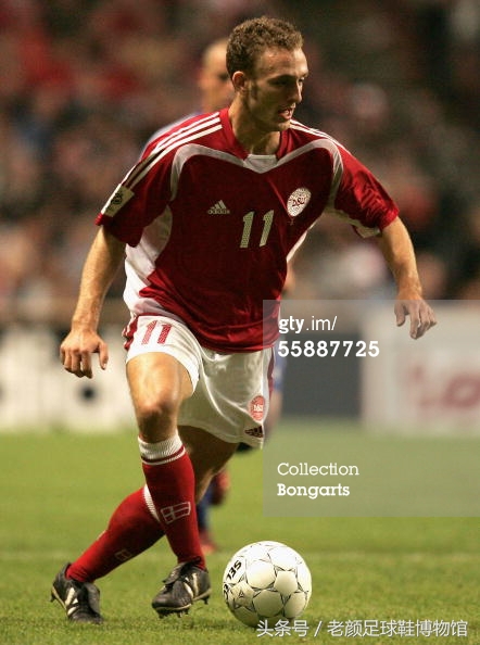 专业的足球鞋有哪几个品牌,曾经的足球鞋知名品牌有哪些