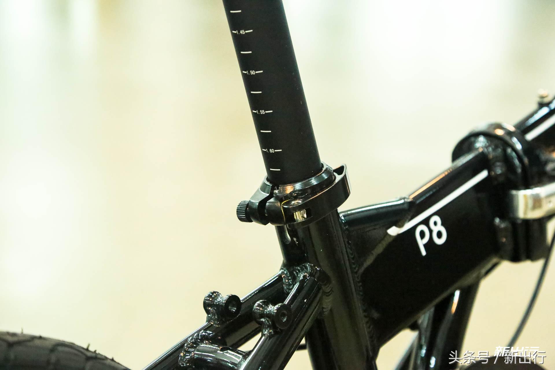 共享单车这么火爆我为什么还是买了一台自行车?