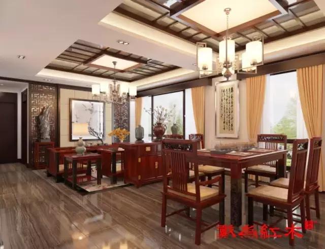 圆形餐桌好还是长方形餐桌好,圆形餐桌选什么样的好