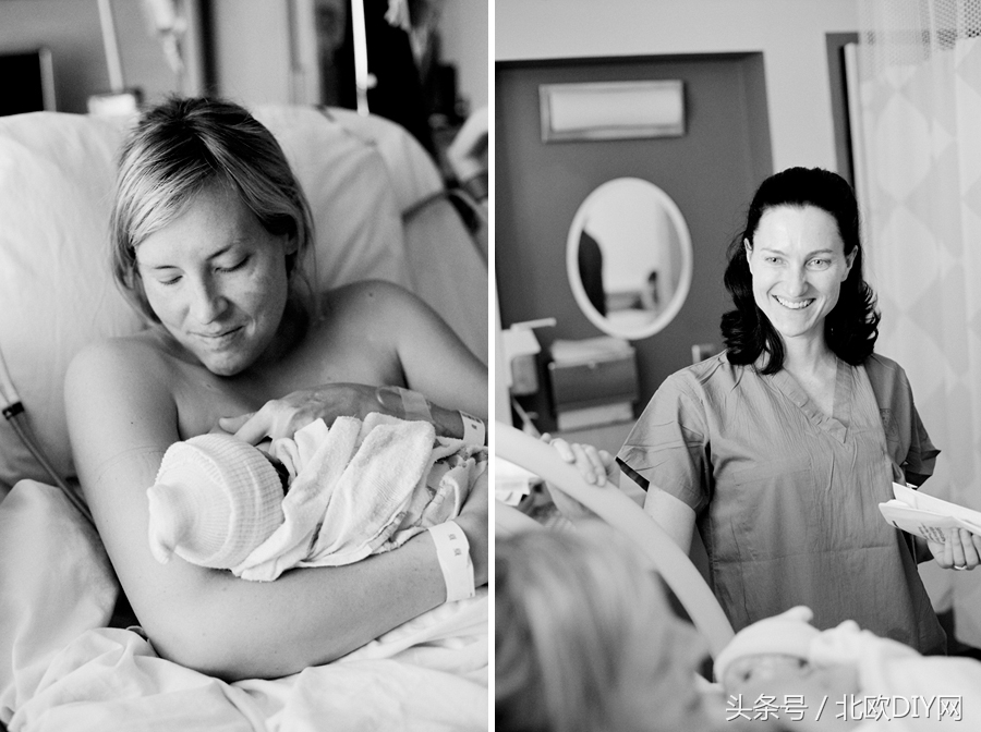 挪威生孩子能选剖腹产吗,瑞典生孩子必须顺产吗