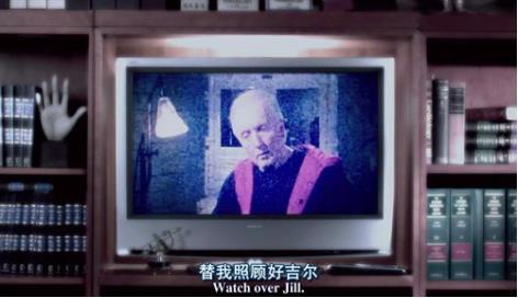 今日推荐|《电锯惊魂7》之终极审判