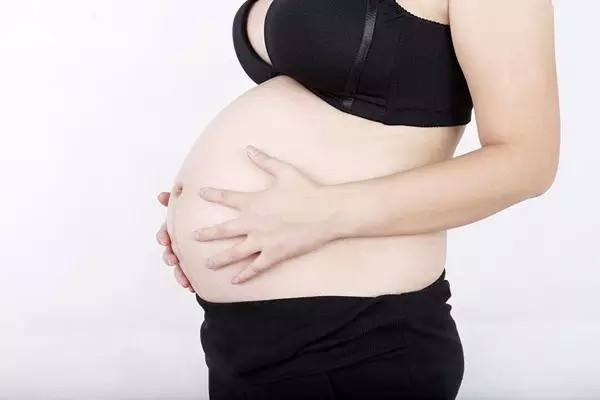 孕中期肚子有紧绷感是怎么回事,孕中期肚子紧绷感是怎么回事