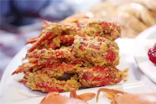 广州吃小龙虾最好吃的地方,广州吃小龙虾最好吃的地方排名