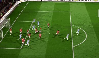 fifa18测试版,fifa18测评