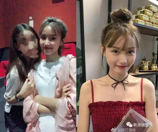 林小宅显老,林小宅算是翻车了吗