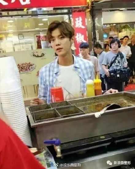 林小宅显老,林小宅算是翻车了吗