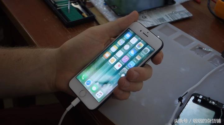 iphone7的耳机孔在哪,iphone7没有耳机孔怎么办