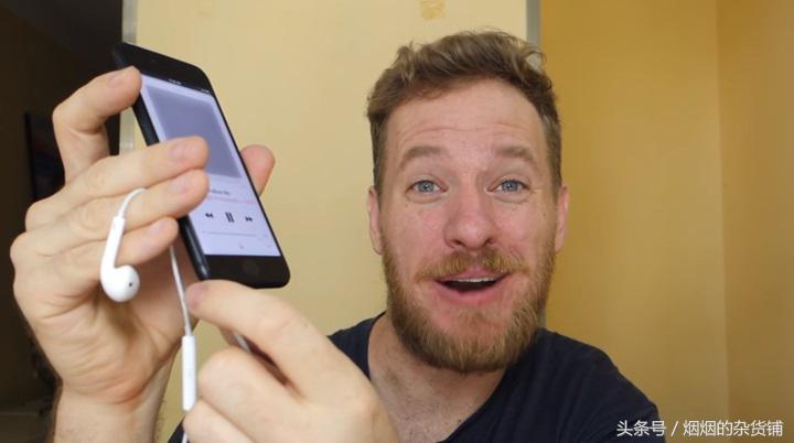 iphone7的耳机孔在哪,iphone7没有耳机孔怎么办