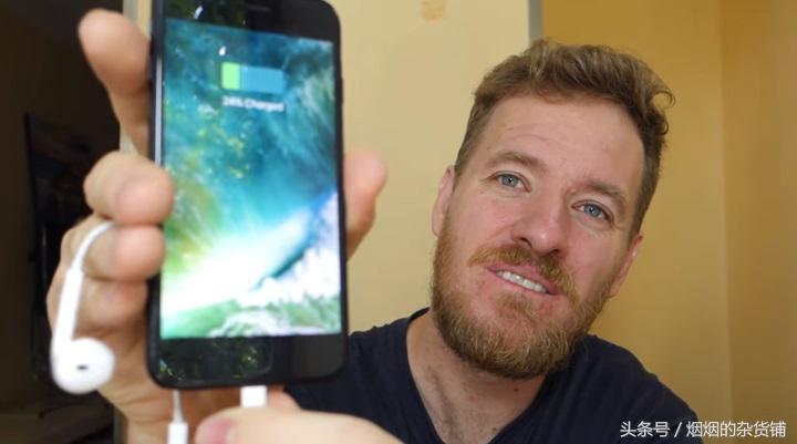 iphone7的耳机孔在哪,iphone7没有耳机孔怎么办