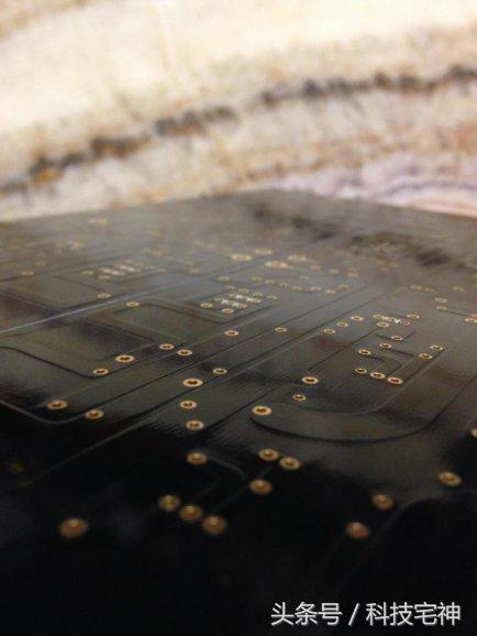 自制12v5000w大功率功放,制作单管大功率功放