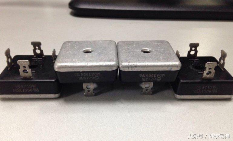 自制12v5000w大功率功放,制作单管大功率功放