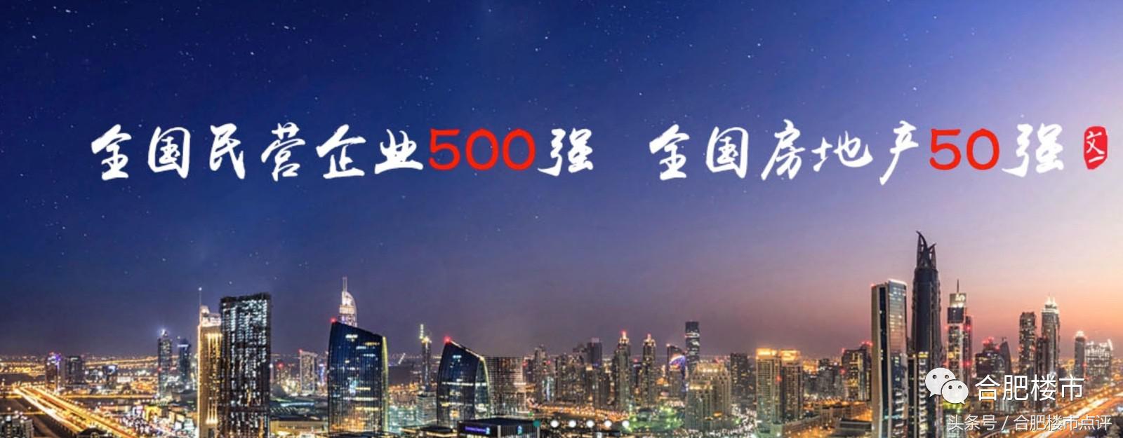 文一房地产集团是否出现资金问题,文一资金链危机