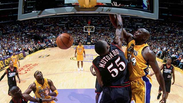 科比布莱恩特湖人五巨头,湖人最伟大球员科比